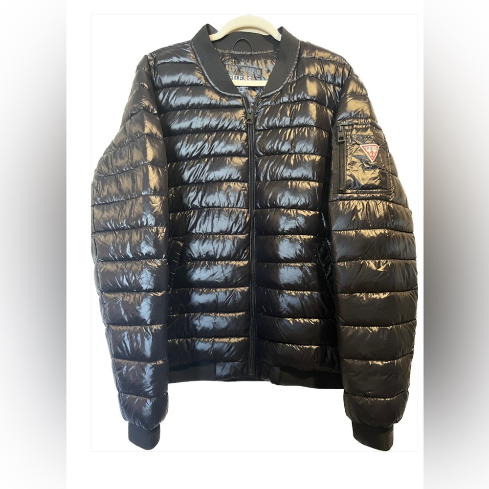 Guess Bomber Jacket